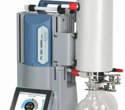 湘潭PC 3001 VARIO select TE  VARIO® 变频化学真空系统