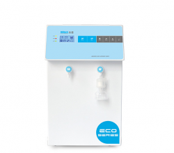 Eco-RS双级反渗透超纯水机