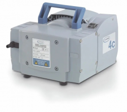 ME 4C NT 化学隔膜泵