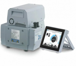 MZ 2C VARIO select  VARIO® 变频化学隔膜泵