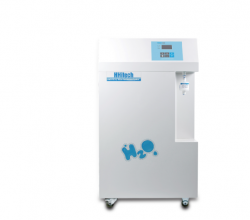 Pilot-RO反渗透纯水机（经济版）