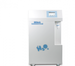 Pilot-Q去离子纯水机