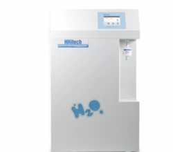 Pilot-S纯水机