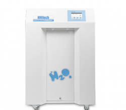 Pilot Plus双级反渗透纯水机