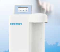 Benchmark 系列超纯水系统