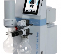 PC 511 select  化学真空系统