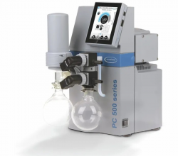 PC 520 select  化学真空系统