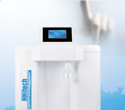 Master i智能互联网超纯水系统