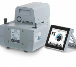 衡阳MD 4C VARIO select  VARIO® 变频化学隔膜泵