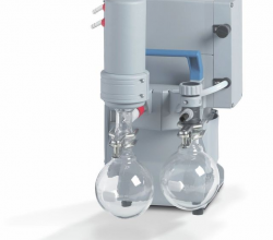 衡阳MD 4C NT +AK+EK 化学真空系统