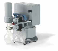 衡阳MD 4C NT +AK SYNCHRO+EK 化学真空系统