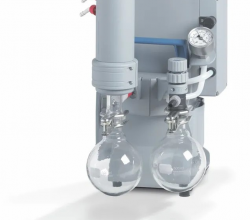 娄底PC 201 NT 化学真空系统