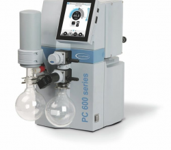 娄底PC 611 select  化学真空系统