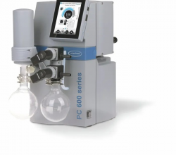 娄底PC 620 select  化学真空系统