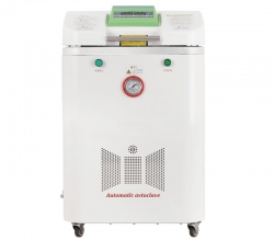 LF-A0.110立式压力蒸汽灭菌器