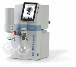 娄底PC 3003 VARIO select  VARIO® 变频化学真空系统