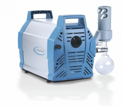 ME 16C NT +EK 化学真空系统