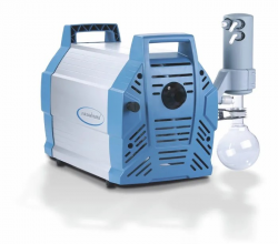 MD 12C NT +EK 化学真空系统