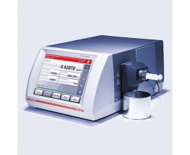 常德密度计： DMA 4200 M