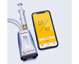 常德智能密度计： EasyDens