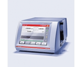 衡阳密度计: DMA 5000 M