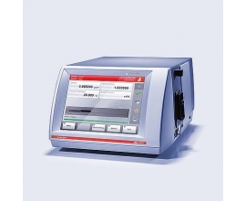 湖南密度计: DMA 4100 M