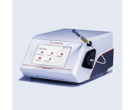 张家界自动运动黏度计： SVM 1001