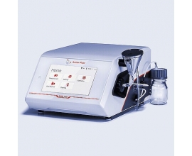 娄底自动运动黏度计： SVM 1001 Simple Fill