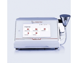 娄底自动运动黏度计： SVM 1101 Simple Fill