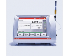 自动运动黏度计： SVM 2001