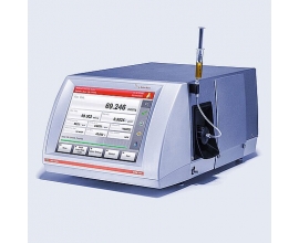 自动运动黏度计： SVM 3001