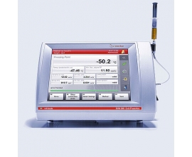 自动运动黏度计： SVM 3001 Cold Properties