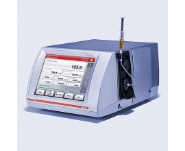 湖南自动运动黏度计： SVM 4001