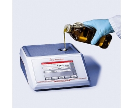 长沙紧凑型数字折光仪： Abbemat