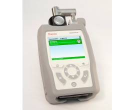 TruDefender™ FTX 手持式化学品鉴定傅里叶变换红外光谱仪