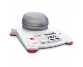 湘潭便携式电子天平Scout™ STX123