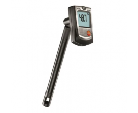 益阳testo 605-H1 - 温湿度仪