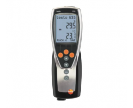testo 635-1 - 温湿度计