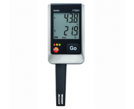 testo 175 H1 - 温湿度记录仪