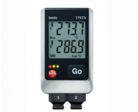 湘潭testo 175 T3 - 温度记录仪