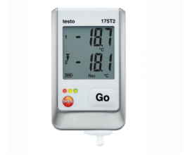 娄底testo 175 T2 - 温度记录仪