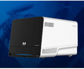 湘潭MobiNova®-100  高通量单细胞测序建库系统