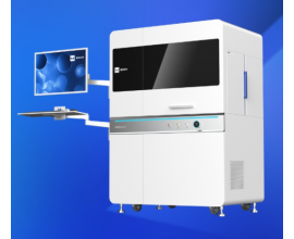 MobiNova®-S1高通量单细胞分选平台
