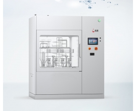 常德GMP清洗机 Poseidon-1200-YP