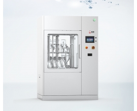 娄底GMP清洗机 Poseidon-600-YP