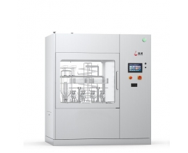 湘潭GMP器具清洗机 Poseidon1600