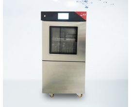 长沙实验室洗瓶机Q820SS