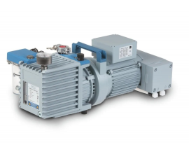 RC 6 化学杂交泵