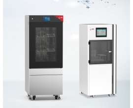 TC-7100全自动实验室痕量清洗系统