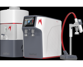 XU旗舰系列智能型一体化纯水超纯水系统